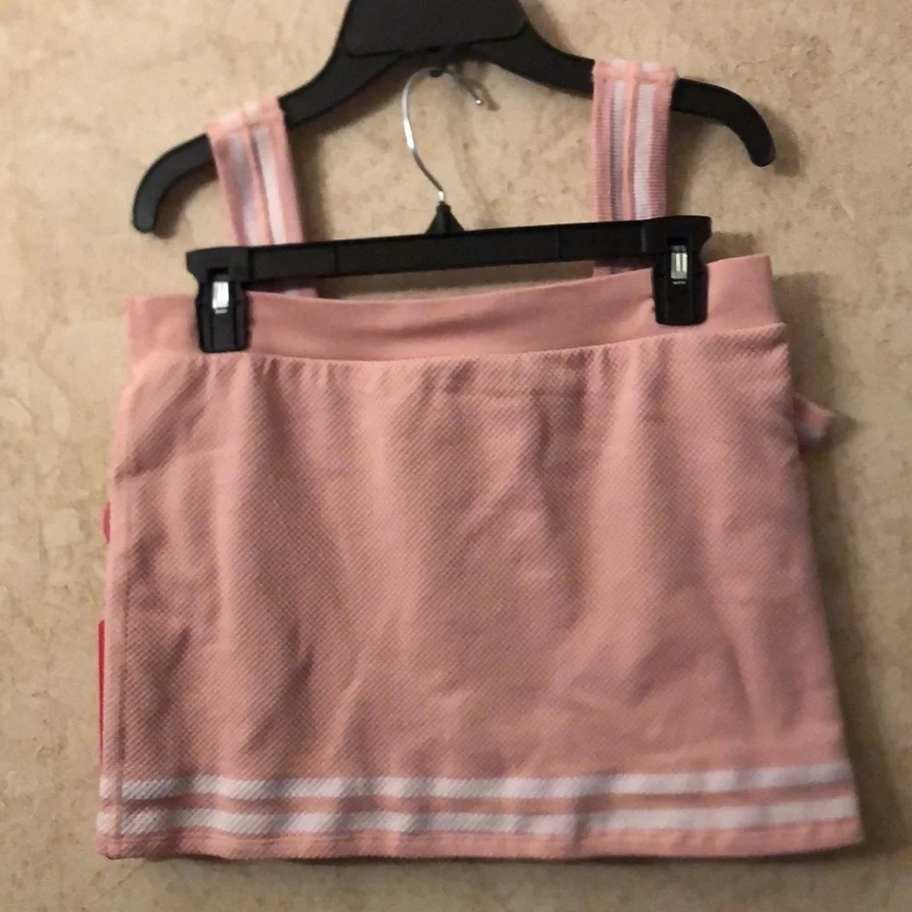 Forever Moda Two Piece Skirt Set - Picture 3 of 5